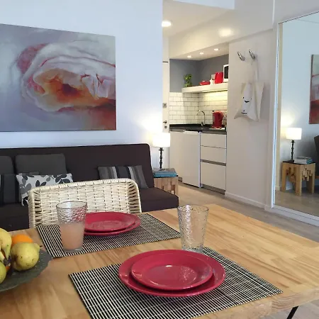 Moderno apartamento en excelente ubicación Ciudad Autónoma de Ciudad Autónoma de Buenos Aires Exterior foto