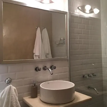 Moderno apartamento en excelente ubicación Ciudad Autónoma de Ciudad Autónoma de Buenos Aires Exterior foto