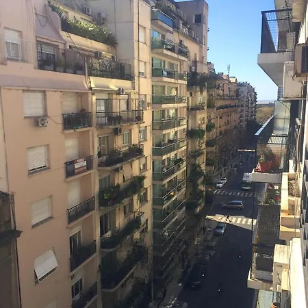 Moderno apartamento en excelente ubicación Ciudad Autónoma de Ciudad Autónoma de Buenos Aires Exterior foto