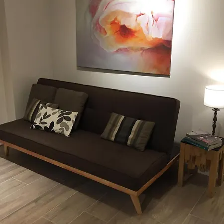 Moderno apartamento en excelente ubicación Ciudad Autónoma de Ciudad Autónoma de Buenos Aires Exterior foto