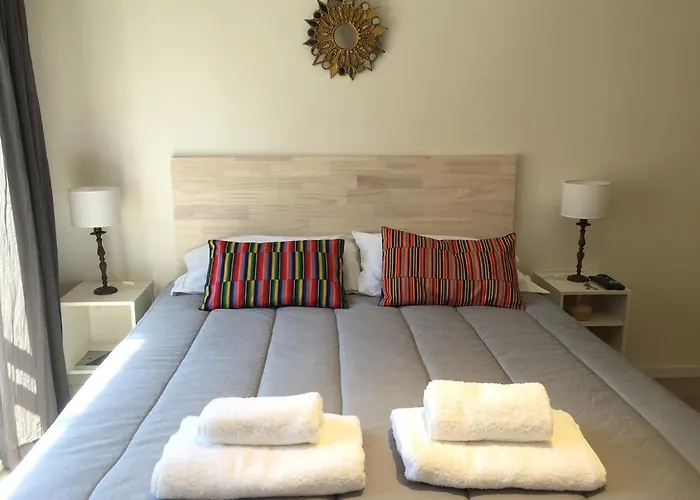 Moderno Apartamento En Excelente Ubicacion