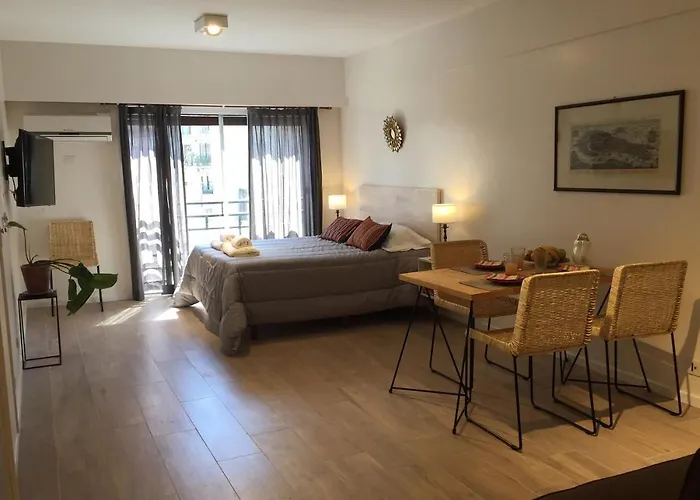 Moderno Apartamento En Excelente Ubicacion