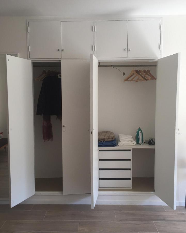 Moderno En Excelente Ubicacion Apartment Buenos Aires