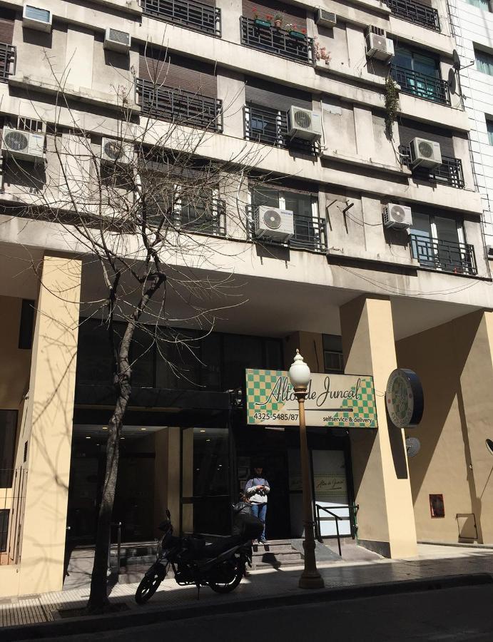 Moderno En Excelente Ubicacion Apartment Buenos Aires