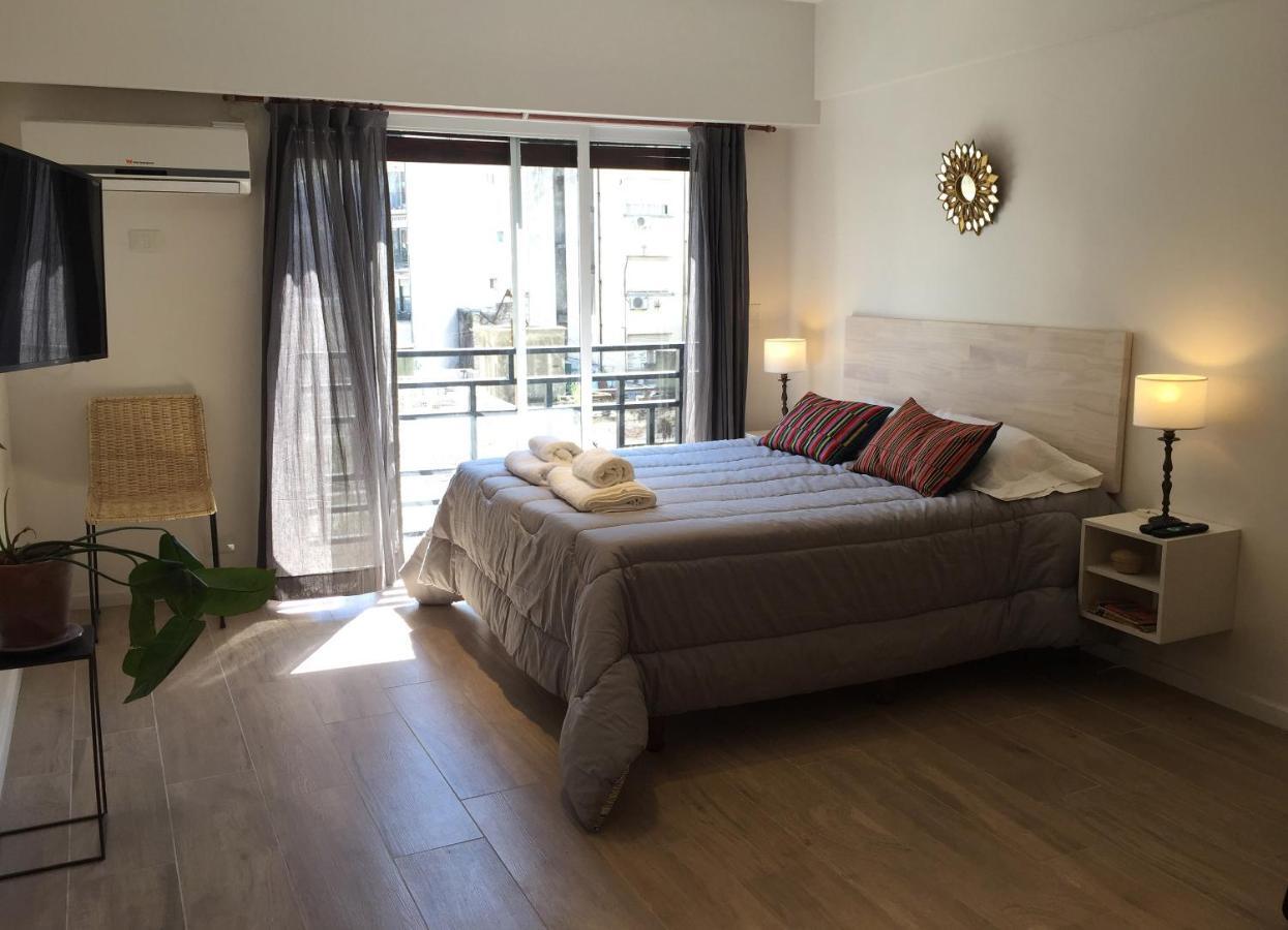 Moderno En Excelente Ubicacion Apartment Buenos Aires