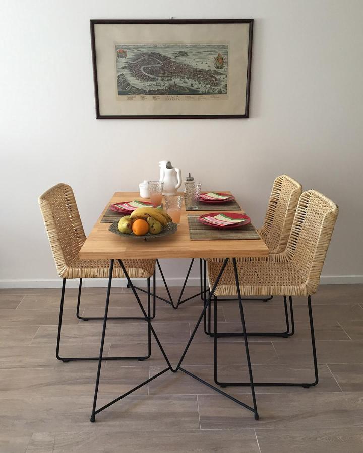 Moderno En Excelente Ubicacion Apartment Buenos Aires