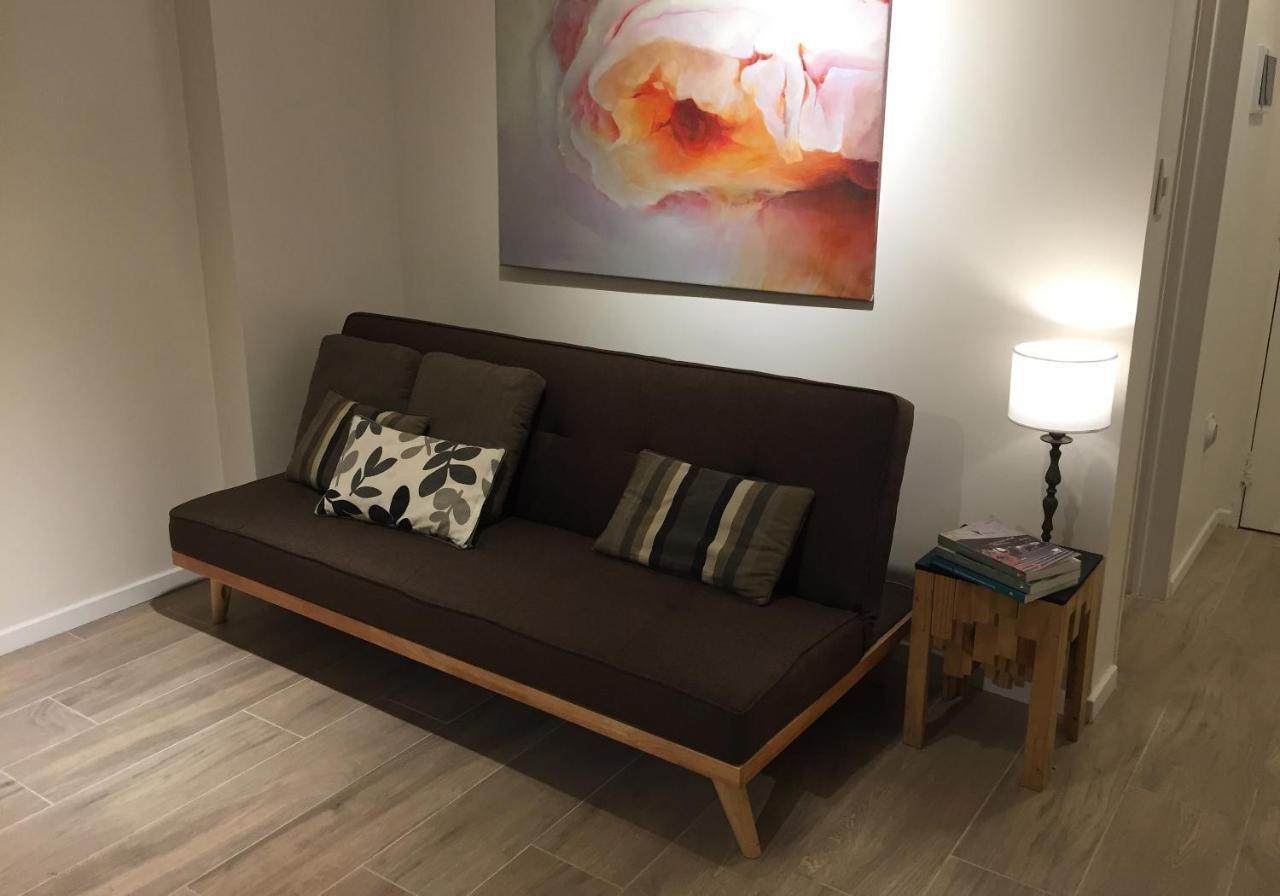 Moderno En Excelente Ubicacion Apartment *