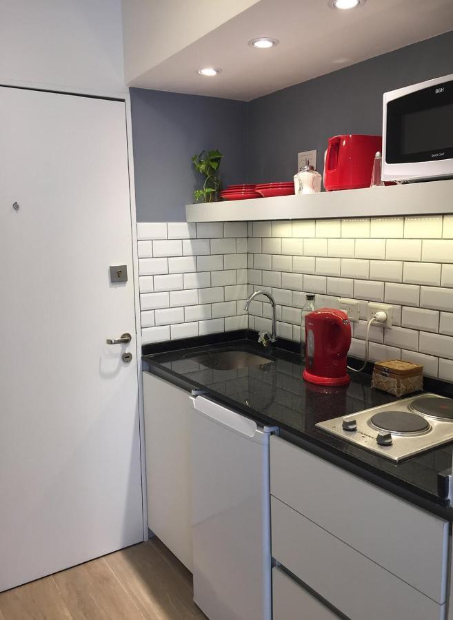 Moderno En Excelente Ubicacion Apartment *